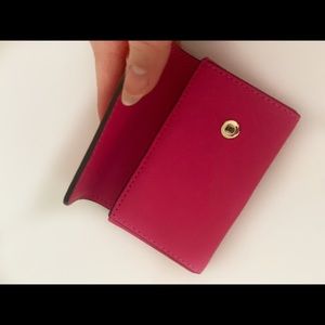 henri bendel Accessories - Henri bendl business card holder henri bendel Accessories - Henri bendl business card holder